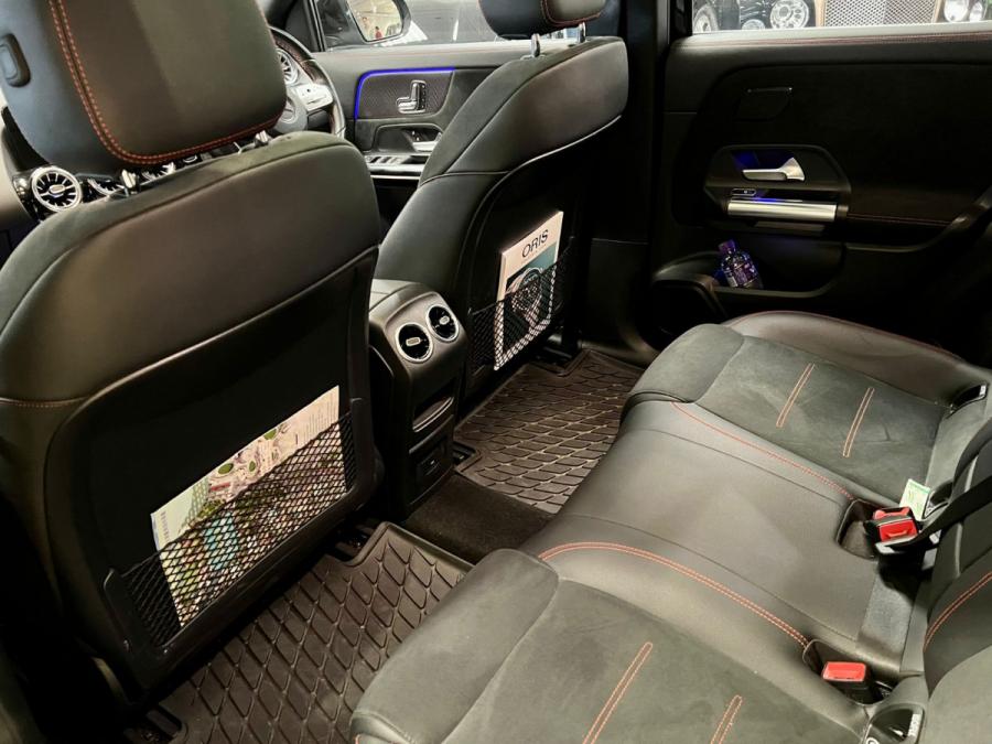 EQA250 AMG - Image 8